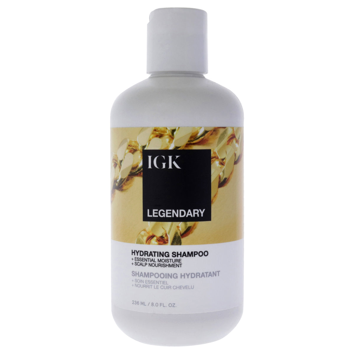IGK Legendary Dream Hair Shampoo Women's Shampoos 8 FL OZ | 237 ML