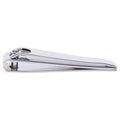 Satin Edge Curved Toenail Clippers Unisex Nail Care, Art & Polish Testers Tester