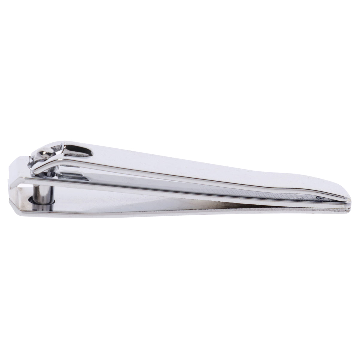 Satin Edge Curved Toenail Clippers Unisex Nail Care, Art & Polish Testers Tester