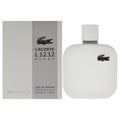 Lacoste Eau De L.12.12 Blanc Men's Eau de Parfum 3.3 FL OZ | 100 ML