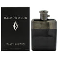 Ralph Lauren Ralphs Club Men's Fragrance Testers Tester 3.4 FL OZ | 100 ML