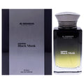 Al Haramain Black Musk Men's Eau de Parfum 3.33 FL OZ | 100 ML