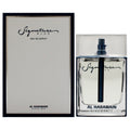 Al Haramain Signature - Blue Men's Eau de Parfum 3.33 FL OZ | 100 ML