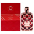 Orientica Luxury Collection - Amber Rouge Unisex Eau de Parfum 2.7 OZ | 80 ML