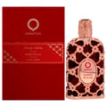 Orientica Amber Rouge Unisex Eau de Parfum 5 FL OZ | 150 ML