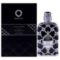 Orientica Luxury Collection - Oud Saffron Unisex Eau de Parfum 5 OZ | 148 ML