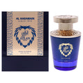 Al Haramain Azlan Oud - Bleu Edition Unisex Extrait De Parfum 3.33 FL OZ | 100 ML