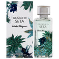 Salvatore Ferragamo Giungle Di Seta Unisex Eau de Parfum 3.4 FL OZ | 100 ML