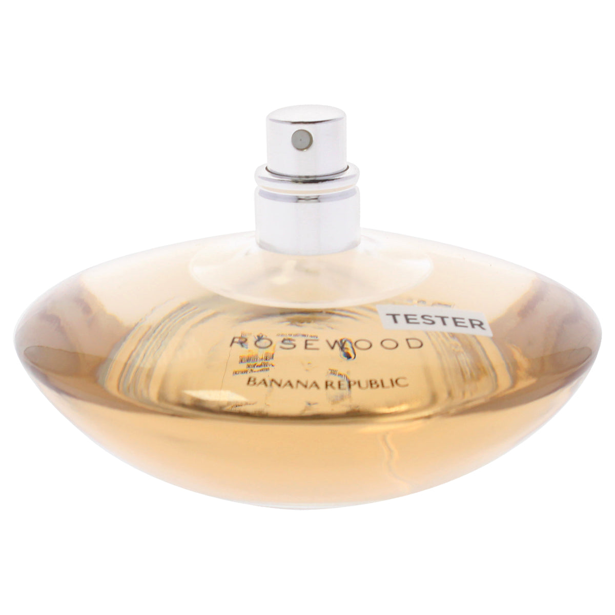 Banana Republic Rosewood Women's Fragrance Testers Tester 3.4 FL OZ | 100 ML