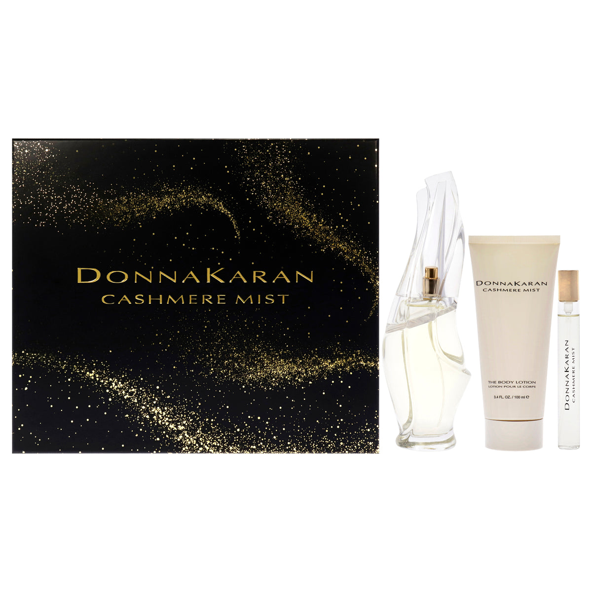 Donna Karan Cashmere Mist Women's Personal Fragrance Sets 3.4 FL OZ | 100 ML
