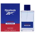 Reebok Move Your Spirit Men's Eau de Toilette 3.4 FL OZ | 100 ML