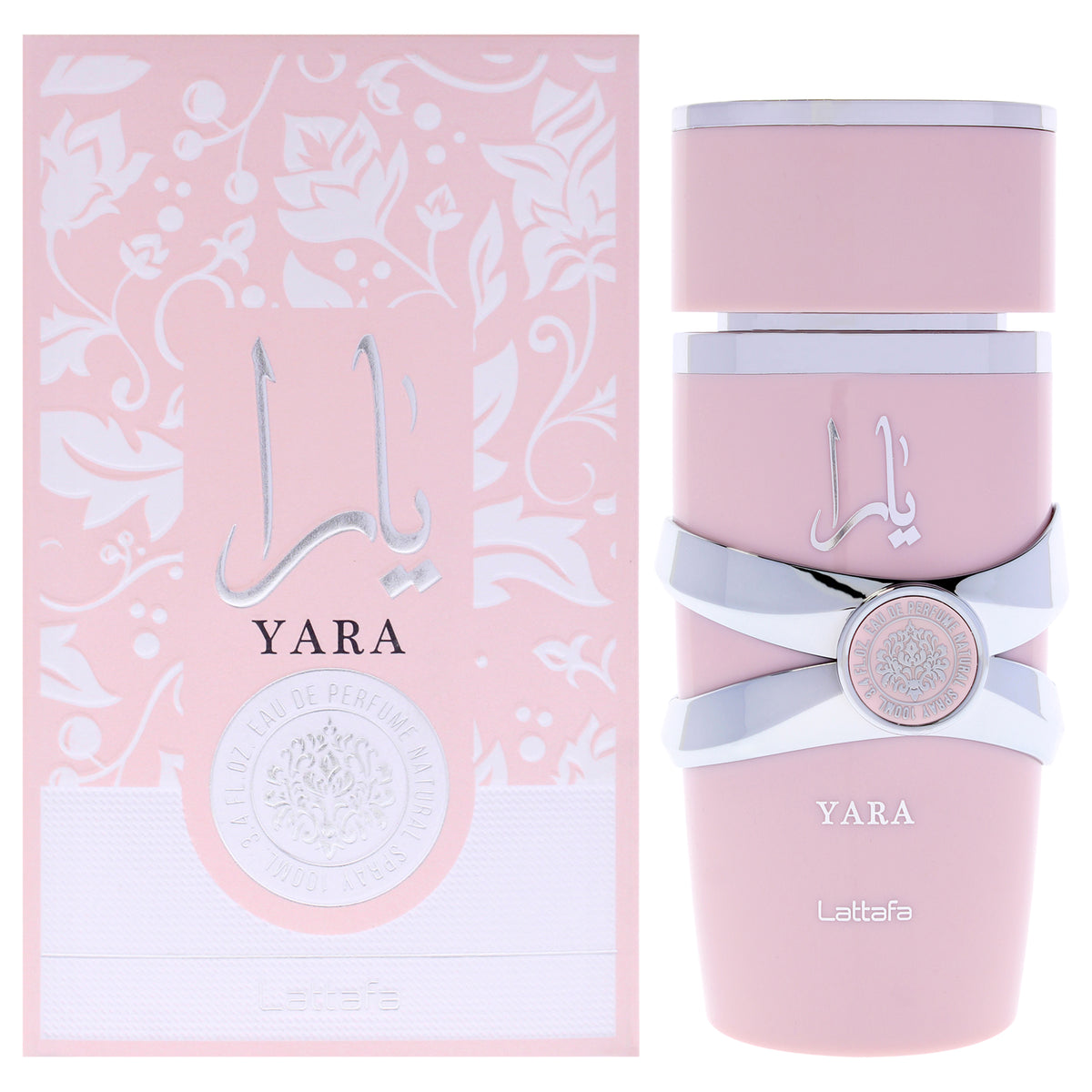 Lattafa Yara Women's Eau de Parfum 3.4 FL OZ | 100 ML