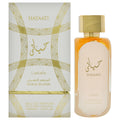 Lattafa Hayaati - Gold Elixir Women's Eau de Parfum 3.4 FL OZ | 100 ML