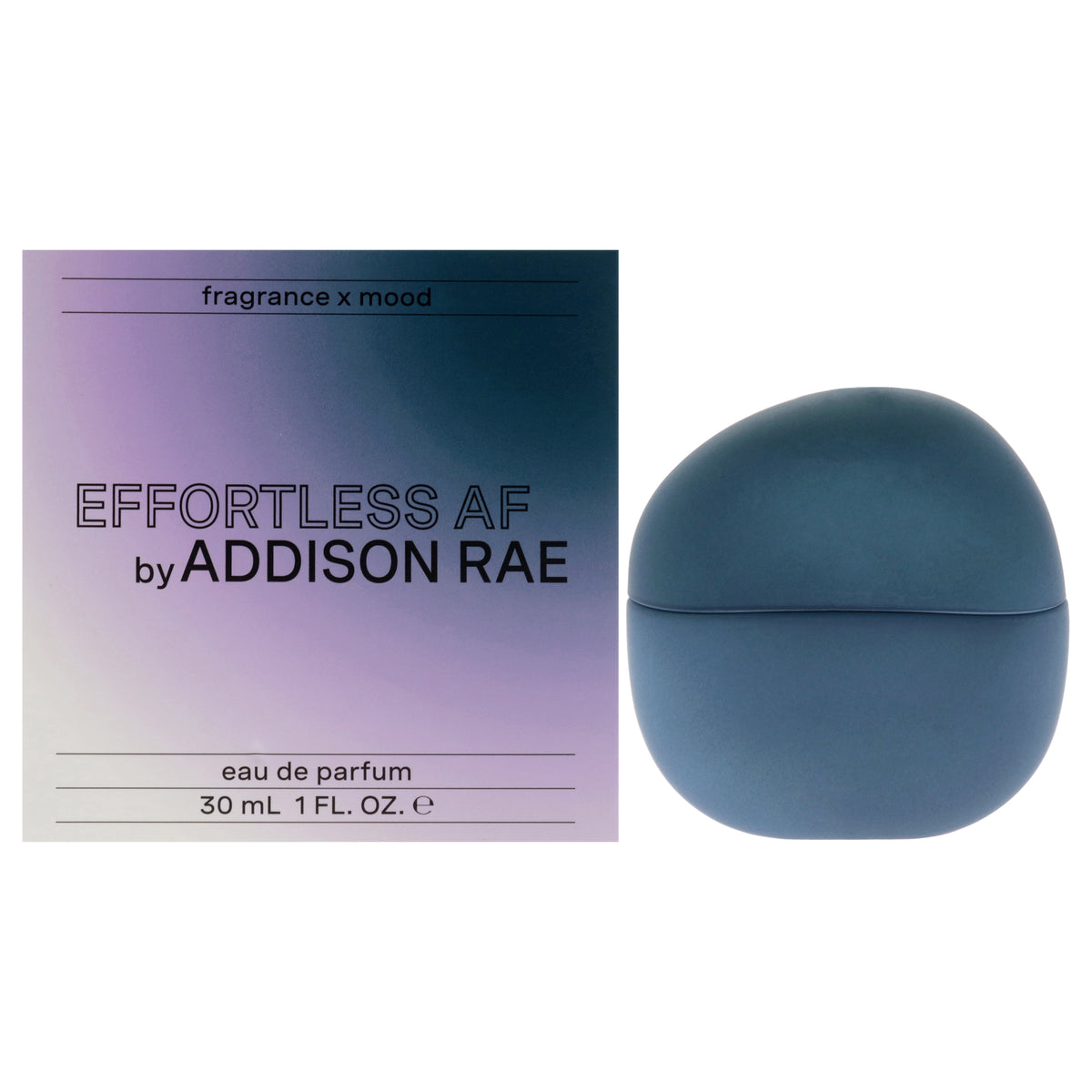 Addison Rae Effortless AF Women's Eau de Parfum 1.0 FL OZ | 30 ML