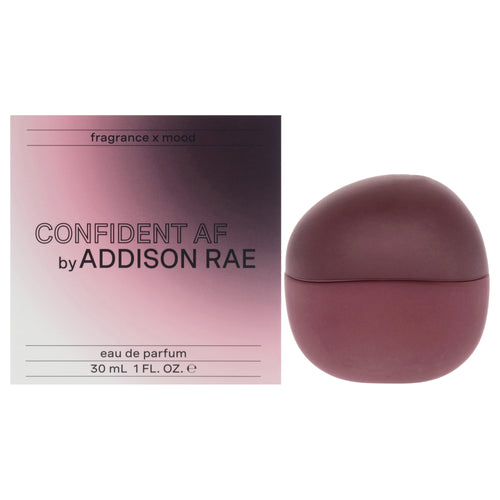 Addison Rae Confident AF Women's Eau de Parfum 1.0 FL OZ | 30 ML