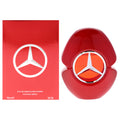 Mercedes-Benz Mercedes Benz Woman Red Women's Eau de Parfum 3 FL OZ | 90 ML
