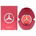Mercedes-Benz Woman Red Women's Eau de Parfum 2 OZ | 60 ML