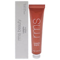 RMS Beauty Liplights Cream Lip Gloss - Bisou Women's Lip Glosses 0.31 FL OZ | 9 ML
