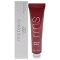 RMS Beauty Liplights Cream Lip Gloss - Rumor for Women's Lip Glosses 0.31 OZ | 9 ML