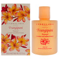 LErbolario Bath Gel - Frangipani Women's Body Washes 10.1 FL OZ | 300 ML