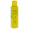 LErbolario Refreshing Shower Gel - Calabrian Citron Unisex Body Washes 3.3 FL OZ | 98 ML