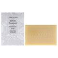 LErbolario Perfumed Soap - Silver Bouquet Unisex Body Soaps 3.5 OZ | 100 G