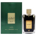 Lattafa Ejaazi Men's Eau de Parfum 3.4 FL OZ | 100 ML