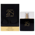 Shiseido Zen Gold Elixir Women's Eau de Parfum 3.3 FL OZ | 100 ML
