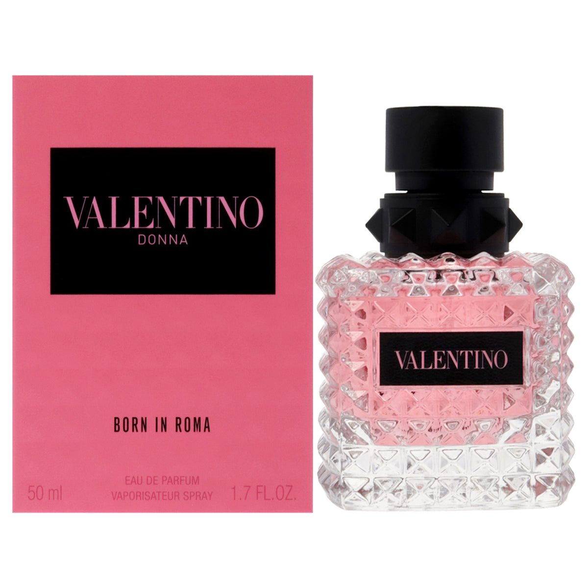 Valentino Donna Born In Roma Women's Eau de Parfum 1.7 FL OZ | 50 ML