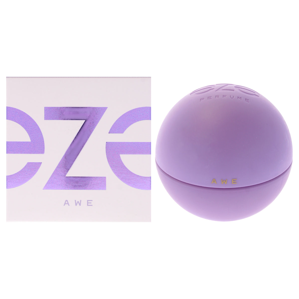Eze Awe Women's Eau de Parfum 2.5 OZ | 75 G