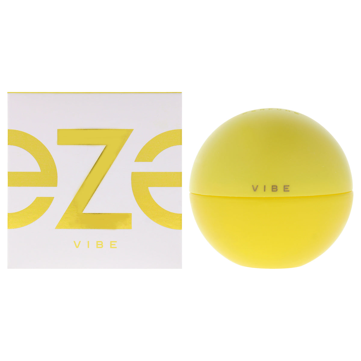 Eze Vibe Women's Eau de Parfum 2.5 OZ | 75 G