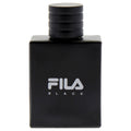 Fila Fila Black Men's Eau De Toilette Fragrance Miniature (5-9ml size) 0.25 FL OZ | 7 ML