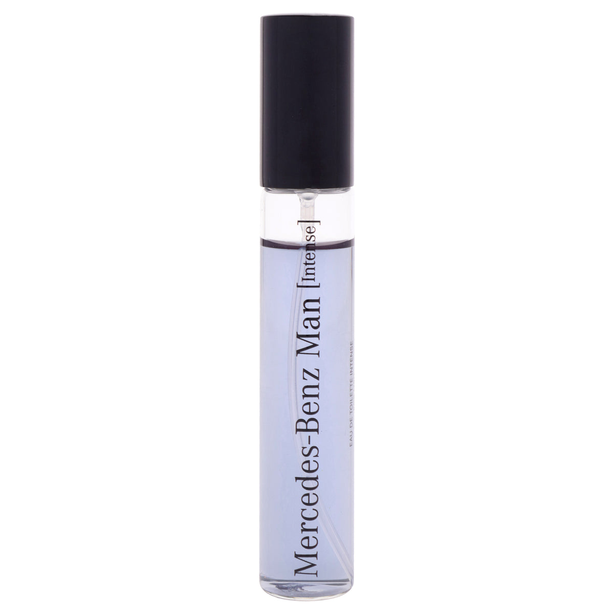 Mercedes-Benz Man Intense Men's Travel Spray 0.33 FL OZ | 10 ML