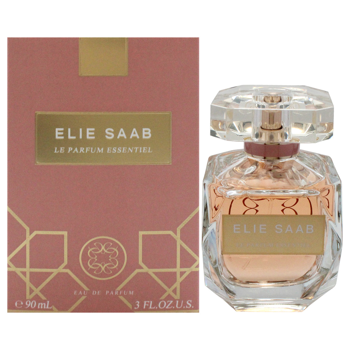 Elie Saab Le Parfum Essentiel Women's Eau de Parfum 3 FL OZ | 90 ML