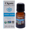 Cliganic Organic Blend - Sweet Sleep Unisex Body Oils 0.33 FL OZ | 10 ML