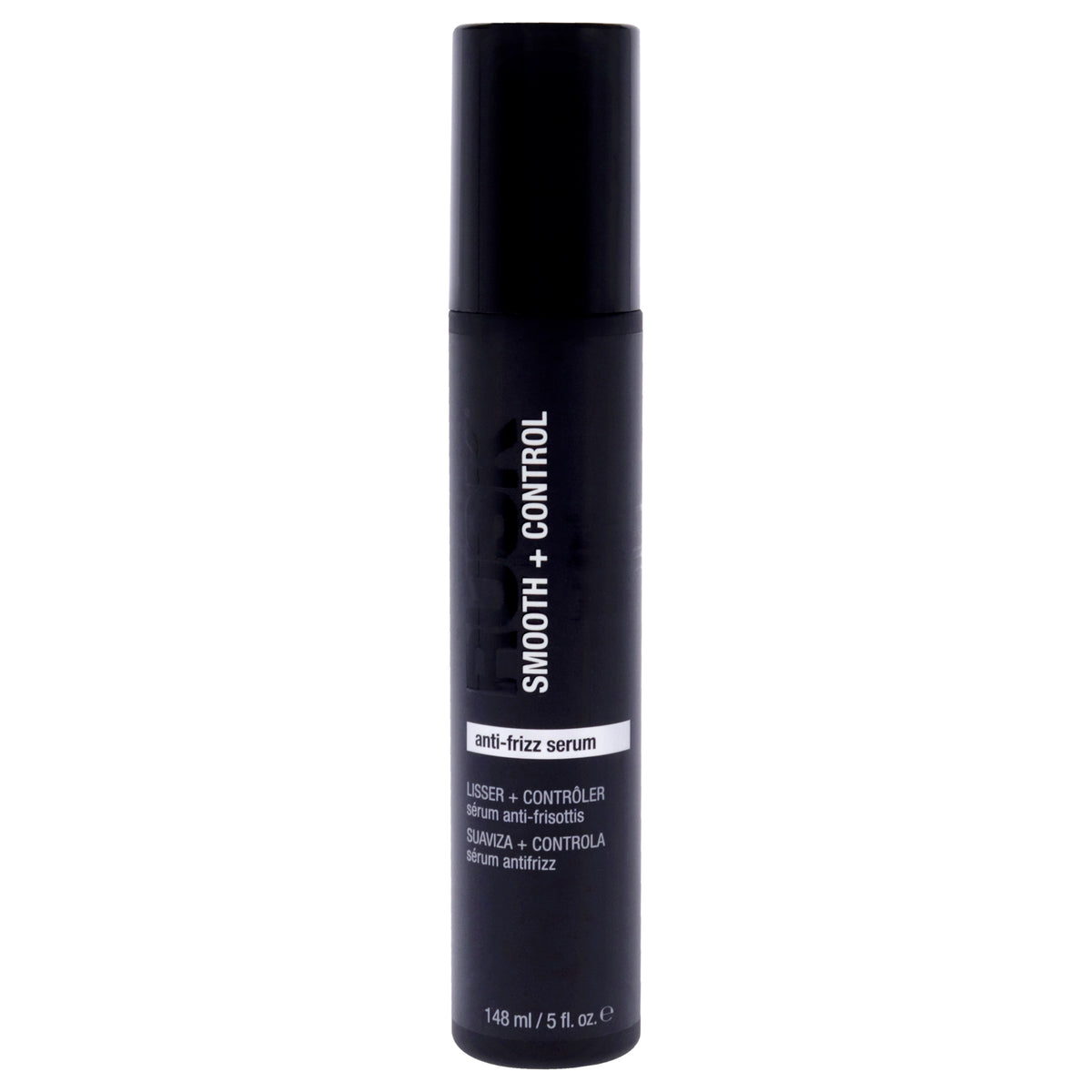 Rusk Anti-Frizz Serum Unisex Hair Serums 5 OZ | 148 ML