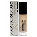 SmashBox Always On Skin Balancing Foundation - F20-N Women's Foundation 1 OZ | 30 ML