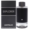 Mont Blanc Explorer Men's Eau de Parfum 6.7 FL OZ | 200 ML