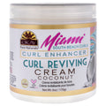 Okay Miami South Beach Curls Curl Enhancing Women's Creams & Lotions 6 OZ | 177 ML
