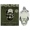 Police Police To Be SuperNatural Unisex Eau de Toilette 4.2 FL OZ | 125 ML