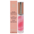 Givenchy Rose Perfecto Tinted Liquid Lip Balm for Women's 001 Pink Irresistible Lip Balms & Moisturizers 0.2 FL OZ | 6 ML