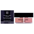 Givenchy Prisme Libre Blush 4 Organza Sienne Women's Blush 0.15 OZ | 4.25 G