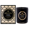 Voluspa Maison Noir Collection Classic - Ambre Lumiere Unisex Candles 9.5 OZ | 269 G
