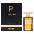 Al Haramain Portfolio - Portrait Scandal Unisex Eau de Parfum 2.5 OZ | 75 G