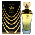 Al Haramain Oyuny Unisex Eau de Parfum 3.3 FL OZ | 100 ML