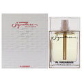 Al Haramain Signature - Rose Gold Women's Eau De Parfum 3.33 FL OZ | 100 ML
