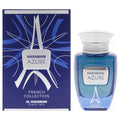 Al Haramain French Collection - Azure Unisex Eau de Parfum 3.33 FL OZ | 100 ML