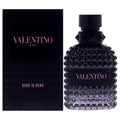 Valentino Uomo Born In Roma Men's Eau de Toilette 1.7 FL OZ | 50 ML