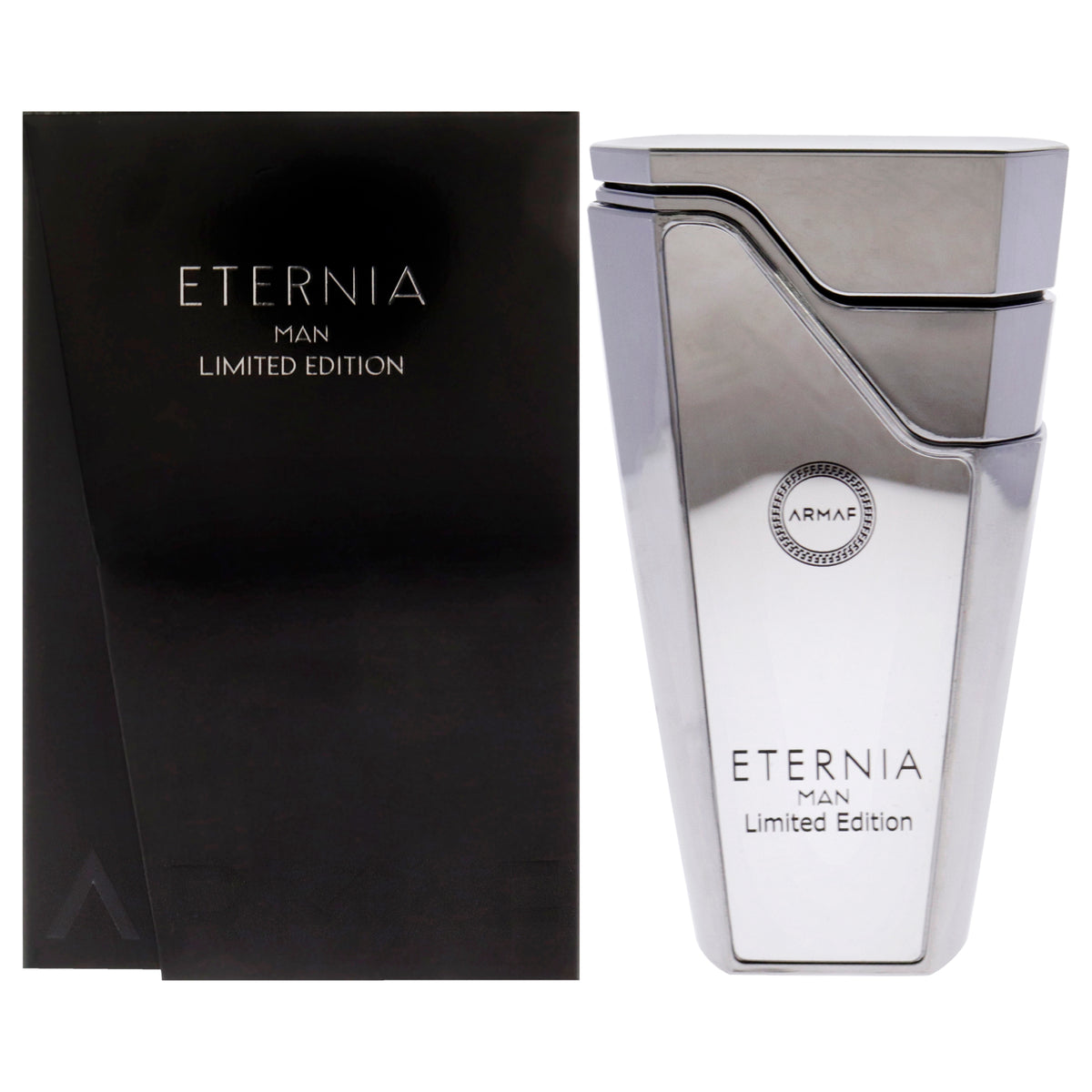 Armaf Eternia Limited Edition Men's Eau de Parfum 2.7 FL OZ | 80 ML