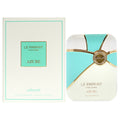Armaf Le Parfait Azure Women's Eau de Parfum 3.4 FL OZ | 100 ML